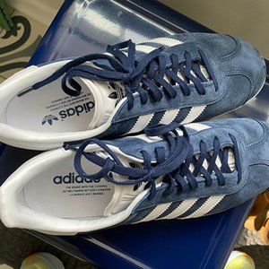 Adidas Gazelle - women's